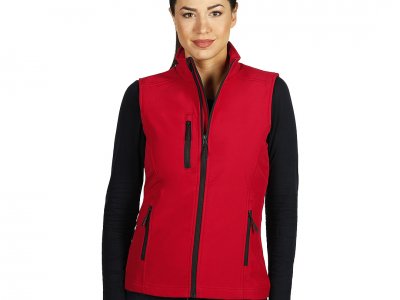 SKIPPER VEST WOMEN