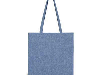 NATURELLA MELANGE 120 Torba od recikliranog pamuka, 120 g/m2