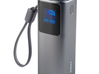 NEXUS 20PD 165W Pomoćna baterija, 20.000 mAh, 165 W