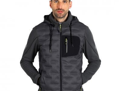 THERMO JACKET