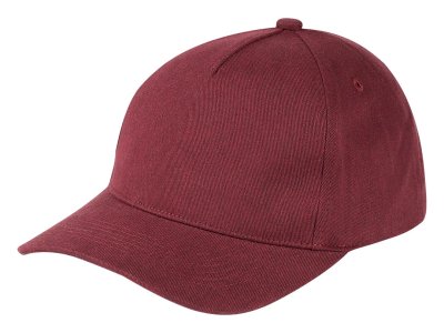 VOLLEY Kačket sa 5 panela, metalna kopča