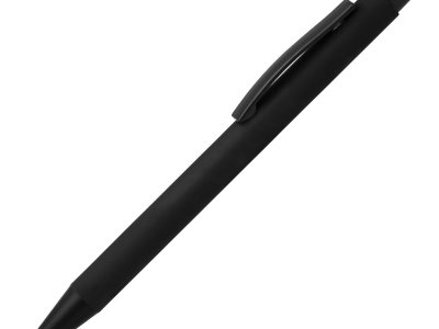 TITANIUM JET BLACK Metalna hemijska olovka