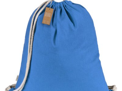 MELON RECYCLE 120 Ranac od recikliranog pamuka, 120 g/m2