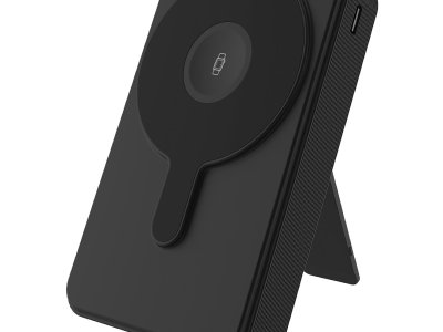 MISTIK 10PD Pomoćna baterija, 10.000 mAh, sa magnetom