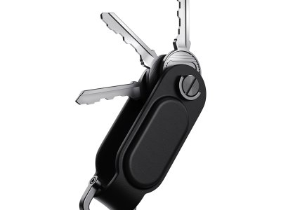 MULTI KEY TAG Find My/Find Hub privezak i organizator za ključeve sa funkcijom lociranja