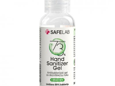 DEZ GEL 50F