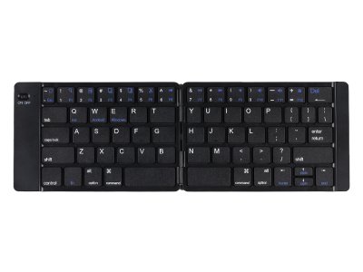 VIGOR Prenosiva sklopiva tastatura sa punjivom baterijom