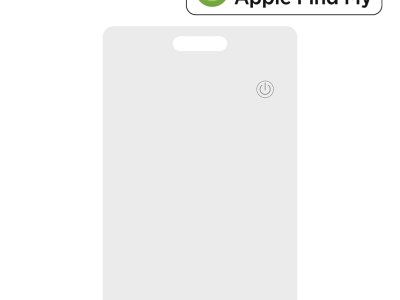 DERAX CARD Find My kartica sa funkcijom lociranja