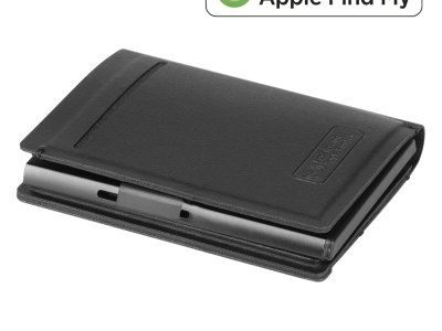 WALLET CARD FINDER Find My novčanik za kartice sa funkcijom lociranja