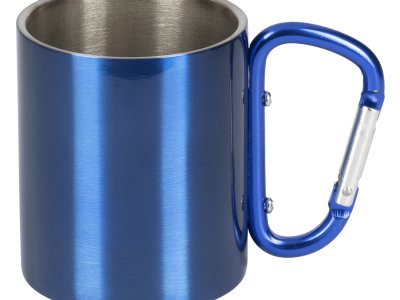 HIKE C Metalna šolja, 200 ml