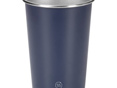 RADLER Metalna čaša, 350 ml