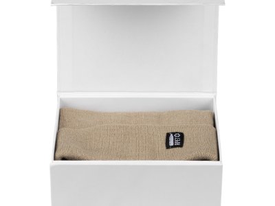 NORDIC SET Zimska kapa i šal