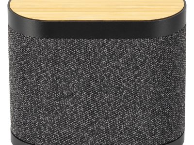 BAND Bežični zvučnik, 5W i bežični punjač, 15W