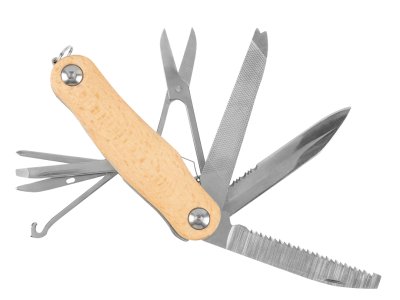 KATANA Višenamenski nož sa 10 funkcija