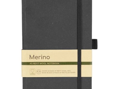 MERINO Notes A5