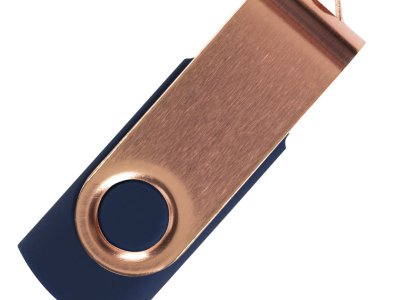 SMART ROSE GOLD USB flash memorija