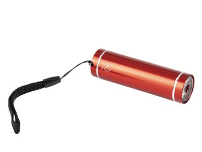 LICHT Baterijska lampa (1 LED)