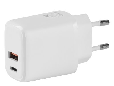 FLUX 30W Zidni punjač 30W