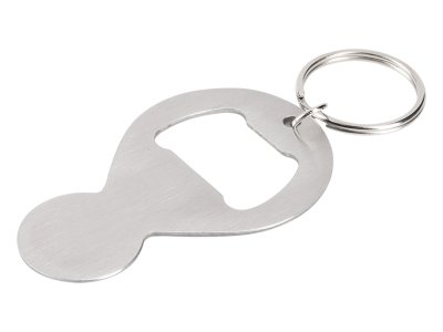 COLIN Privezak za ključeve sa otvaračem za flaše i žetonom za kolica za kupovinu