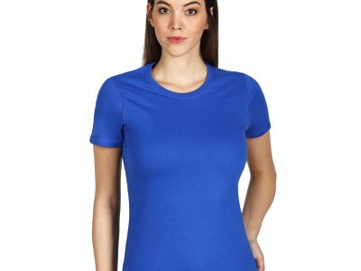 PREMIUM LADY 180 Ženska pamučna majica, 180 g/m2