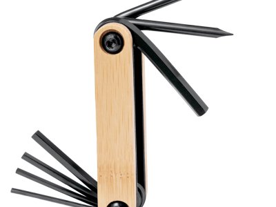 KNOLL Set ručnih alata sa 7 funkcija