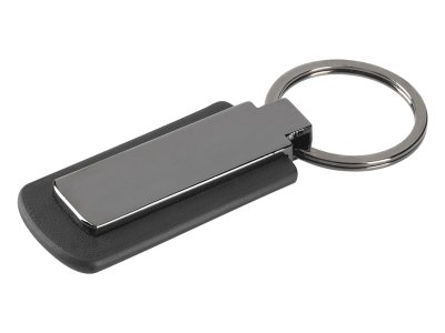 CHARCOAL Privezak za ključeve