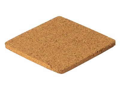 CORTEX Podmetač od plute