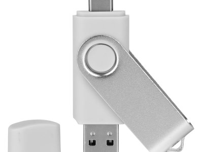 SMART C SILVER USB flash memorija