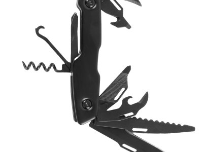 SAMURAI Višenamenski nož sa 11 funkcija