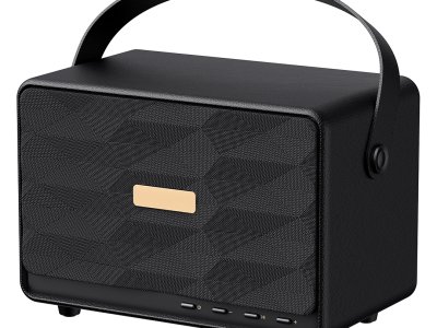 JUKEBOX Bežični zvučnik, 30W