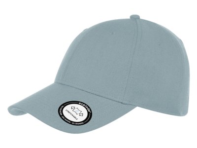 SPOTTER Kačket sa 6 panela, gumena čičak kopča