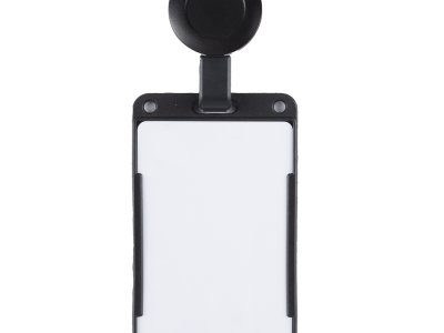 ACCESS Držač za identifikacionu karticu sa povratnim mehanizmom