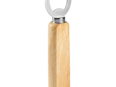 BAR Drveni otvarač za flaše