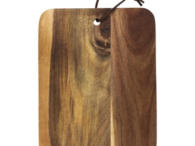 GASTRO Drvena daska za sečenje i serviranje