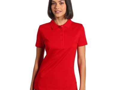PREMIUM POLO LADY Ženska polo majica, 180 g/m2