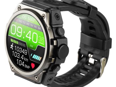 MORPHEUS Pametni sat