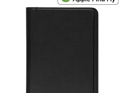 PASSPORT FINDER Find My futrola za pasoš sa funkcijom lociranja