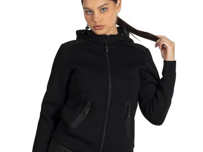 CAMERON LADY Ženska dukserica sa kapuljačom, 380 g/m2