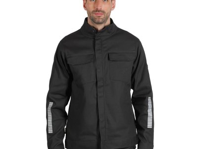 FORCE JACKET Radna bluza sa elastinom