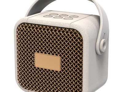 HARRISON Bežični zvučnik, 5W