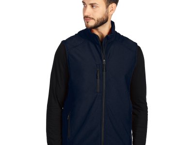 SKIPPER VEST Softshell prsluk