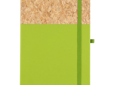 NOTE CORK Notes A5