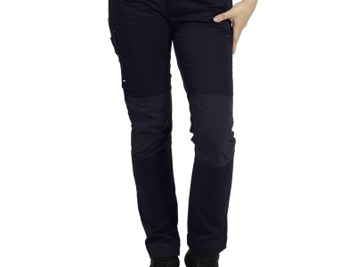 ROVER WOMEN S Ženske servisne radne pantalone sa elastinom