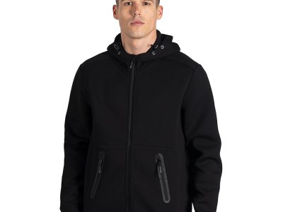 CAMERON Dukserica sa kapuljačom, 380 g/m2