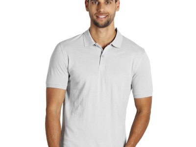 GO GREEN Polo majica, 180 g/m2