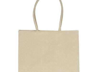 SPLENDID Torba od kanvas tkanine, 320 g/m2