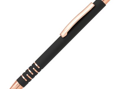 TITANIUM ZOE Metalna hemijska olovka