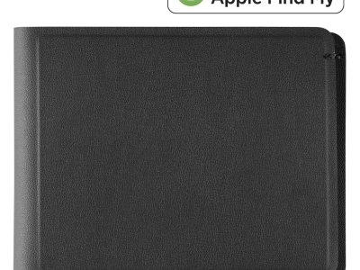 WALLET FINDER Find My novčanik sa funkcijom lociranja