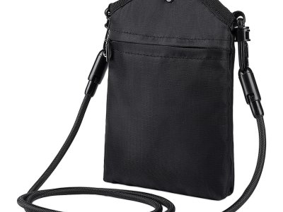 POWERPACK Torbica sa Type-C kablom za punjenje i prenos podataka