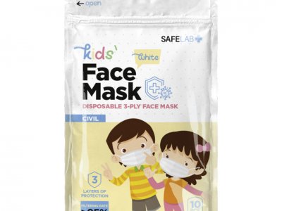 DFM KIDS 10